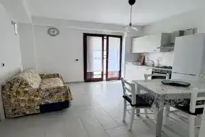 La Casetta Apartments, Palinuro