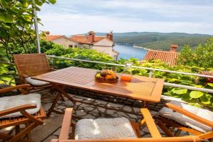Apartment Lina, Rabac
