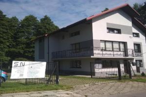 Dom w Cygańskim Lesie Guest house, Bielsko Biala