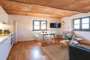 Bravissimo Raïms Penthouse, Girona