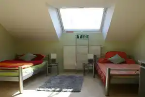 Freundlich helles Appartment Apartments, Koln