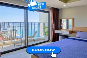 Ocean Sun Apartment - Gold Coast, Nha Trang
