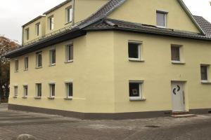BT Apparts Wangen Apartments, Stuttgart