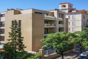 Residenza Leca Colonna Apart-hotel, Ajaccio