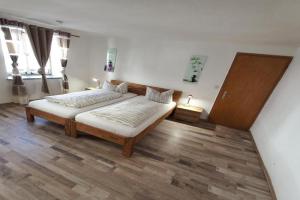 Zentrum Ferienwohnung Apartments, Fussen