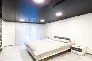 ApartPoltava 2 OKREMI kimnati, novobudova, DVA velikih lizhka TsENTR, KORPUSNIY SAD, Poltava