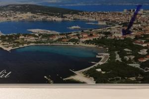 Rosi Apartments, Split