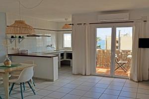 Bonito apartamento a 20m del mar, Es Pujols