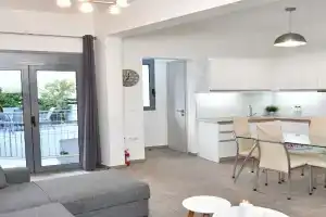 Michaela's guesthouse, Nafplio