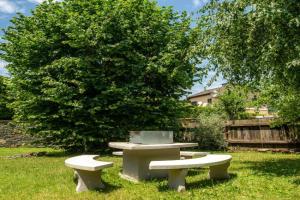 L&P Appartement Apartments, Klagenfurt
