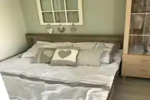 Apartament W Sercu Ostródy, Ostroda