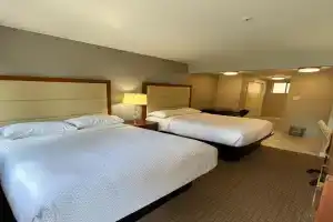 Hillside Inn, Santa Rosa