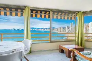 Don Miguel 1 10-B Apartment Levante Beach, Benidorm