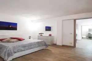 Sole di Sicilia Apartments, Pizzolungo