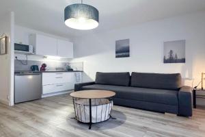#AR Le Saint François Hypercentre Apartments, Grenoble