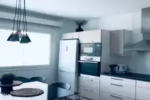 Kotimaailma Väinölä Latokartanontie 16-18 Apartments, Pori