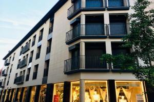 Aiguaneu El Celler Apartments, Blanes