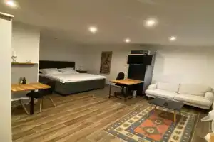Apartmán Ginko I, Bratislava