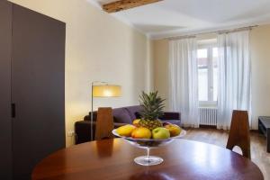 Appartamenti Resort Roma 6.3 e Resort I Banchieri, Ravenna
