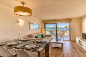 Sa Maniga 2C Apartments, Cala Millor