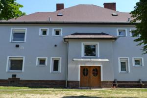 Fészek Apartmanház, Tapolca
