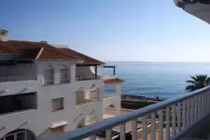 Apartamento FUENTES de Nsf20, Nerja