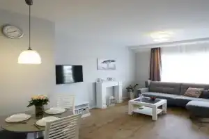 Apartament na Wspólnej ( centrum, garaż ), Kielce
