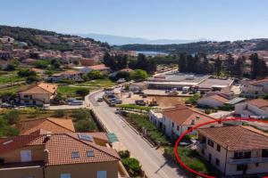 Apartments and rooms with parking space, Hvar - 4028, Jelsa