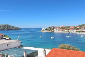 Apartments Peselj, Brna