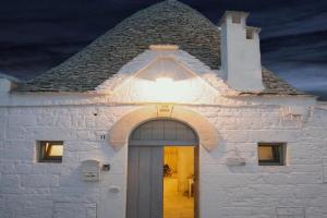 Trullo Antica Bellezza Apartments, Alberobello