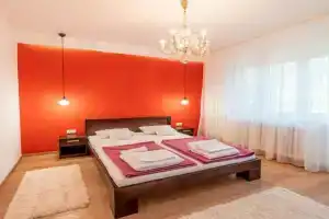 Apartman Danube lux, Novi Sad