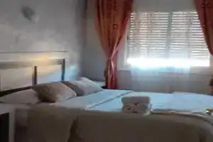 Apartamento vacaciones, Palafrugell