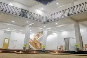 Araliya Lagoon Park Resort, Negombo