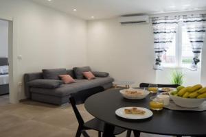 Ita&Toni apartment, Split