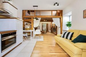 La Guardia Apartment with private parking, Rijeka