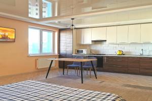 Lavina Mall apartments ll, Sumy