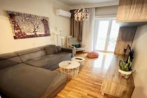 Irene's cozy apartment, Volos