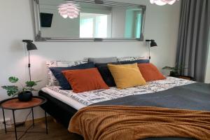 StarHomes Double lux 8 Apartments, Oulu