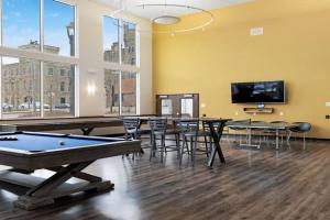 Kasa Westown Apart-hotel, Milwaukee