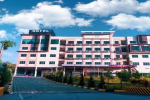 D&F BOUTIQUE HOTEL 2, Seremban