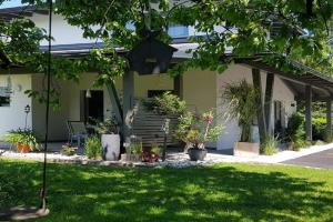 Villa Piccola, Villach