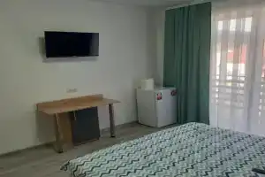 Apartamenti Vilanzh, Polyana