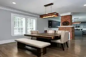 Atlanta Luxury Vacation Home by Downtown & Airport Guest house, Atlanta