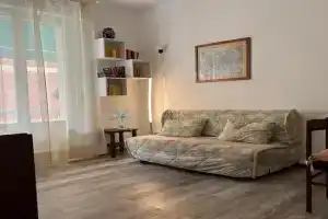 Best Way Rent - Casa Ida, Lavagna