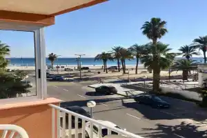 SUN and BEACH LOVERS 12019 Apartments, La Pineda