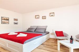 Apartment Piccolo, Umag