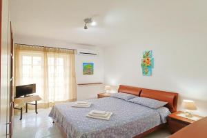 Salento Apartment, Lizzanello