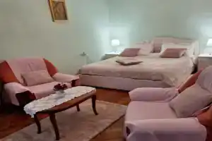 Soba Marinko Guest house, Rijeka