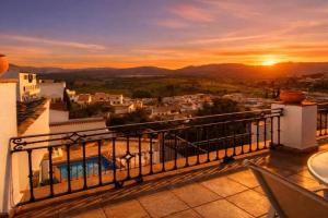 Apartamentos Avanel, Ronda