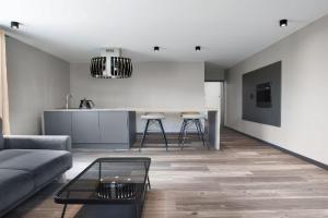 Apartament Antracytowy Darłówko, Darlowko